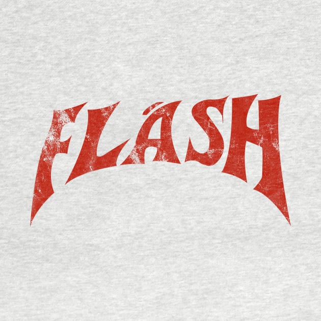 Flash by pjsignman